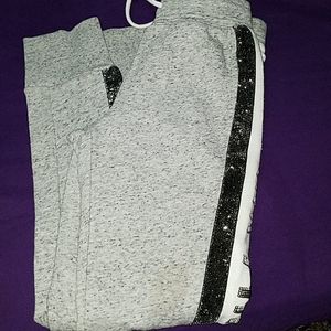 PINK Joggers